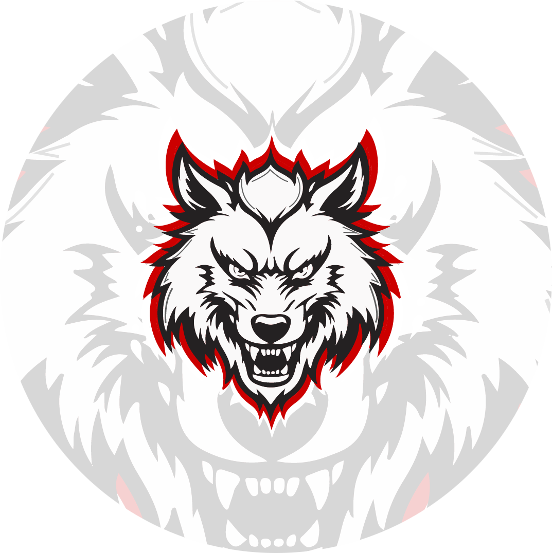 Wolf Logo